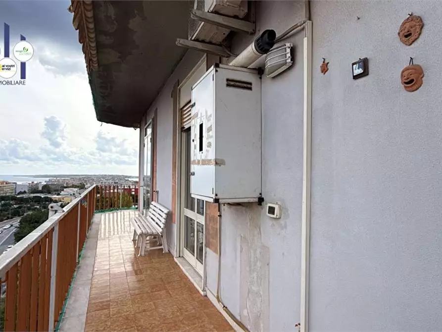 Immagine 27 di Appartamento in vendita  in VIALE TICA a Siracusa