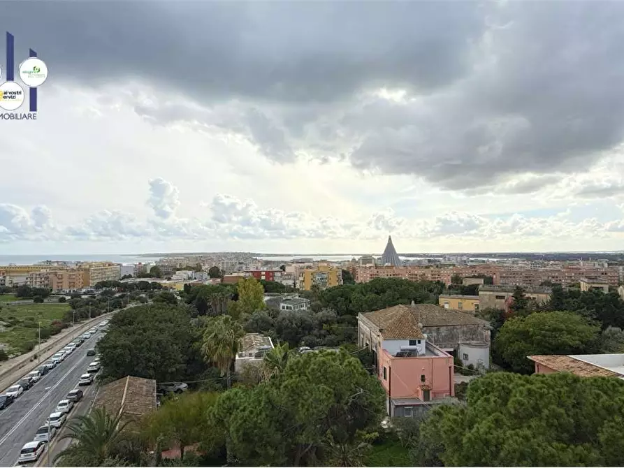 Immagine 28 di Appartamento in vendita  in VIALE TICA a Siracusa