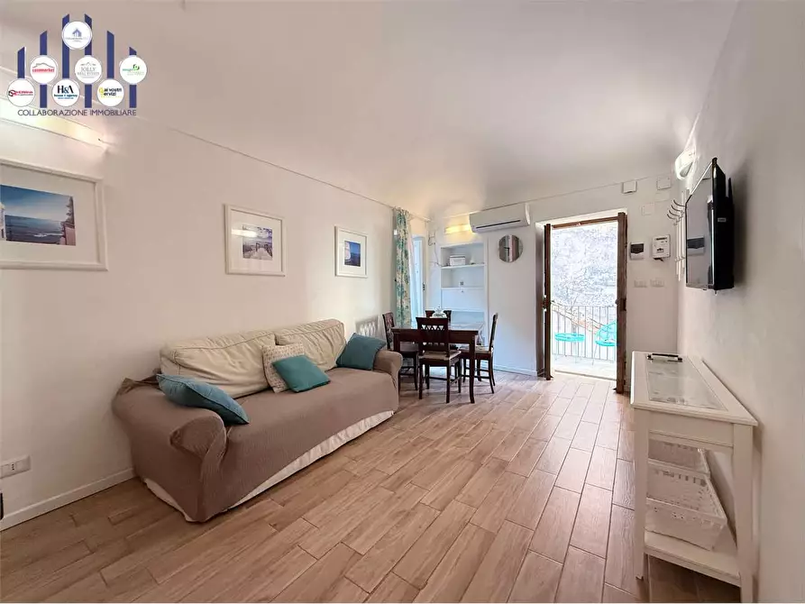 Immagine 2 di Appartamento in vendita  in ronco I alla turba a Siracusa