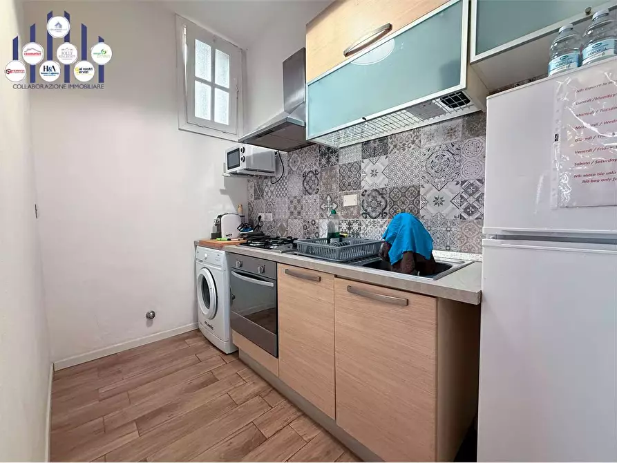 Immagine 6 di Appartamento in vendita  in ronco I alla turba a Siracusa