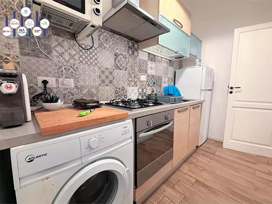 Immagine 7 di Appartamento in vendita  in ronco I alla turba a Siracusa