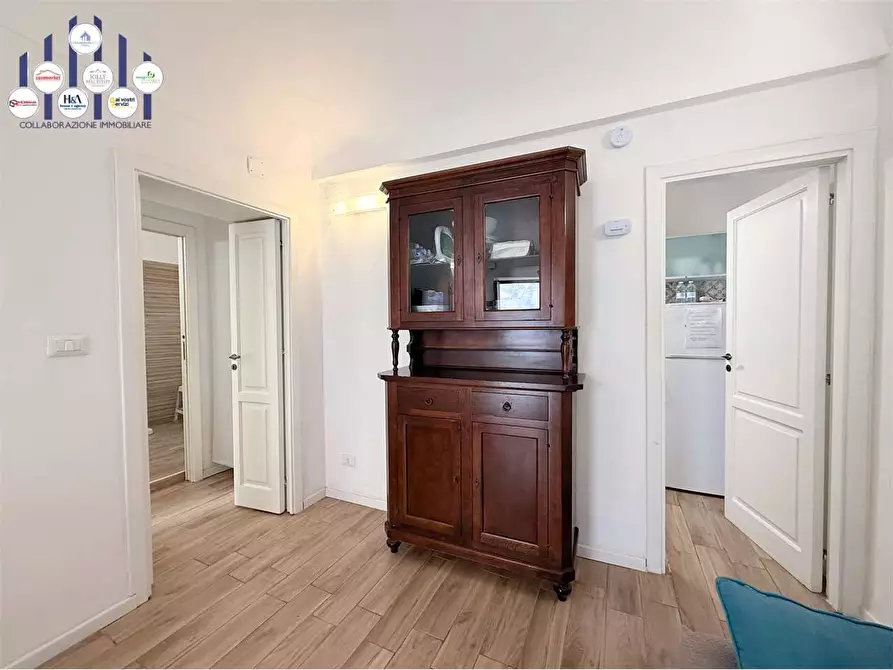 Immagine 8 di Appartamento in vendita  in ronco I alla turba a Siracusa