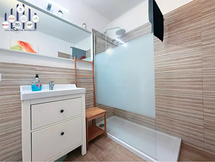 Immagine 12 di Appartamento in vendita  in ronco I alla turba a Siracusa