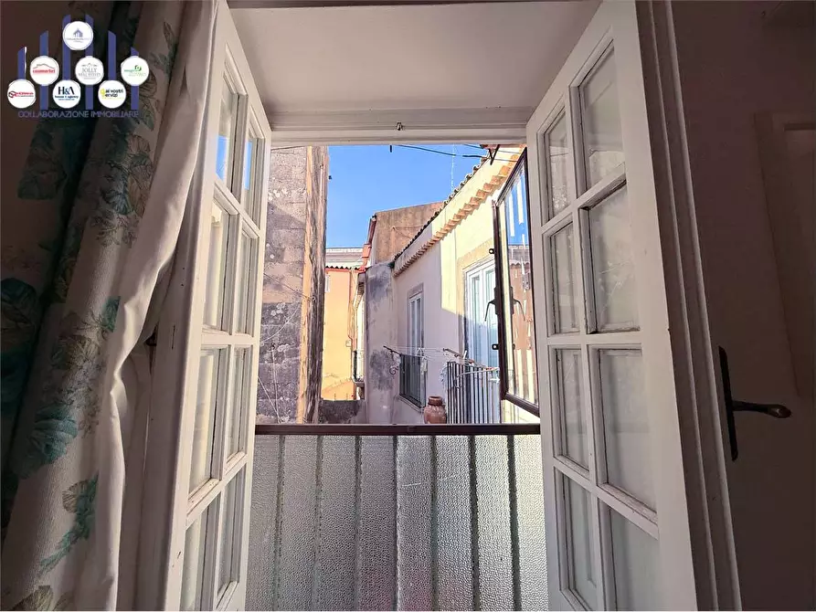 Immagine 17 di Appartamento in vendita  in ronco I alla turba a Siracusa
