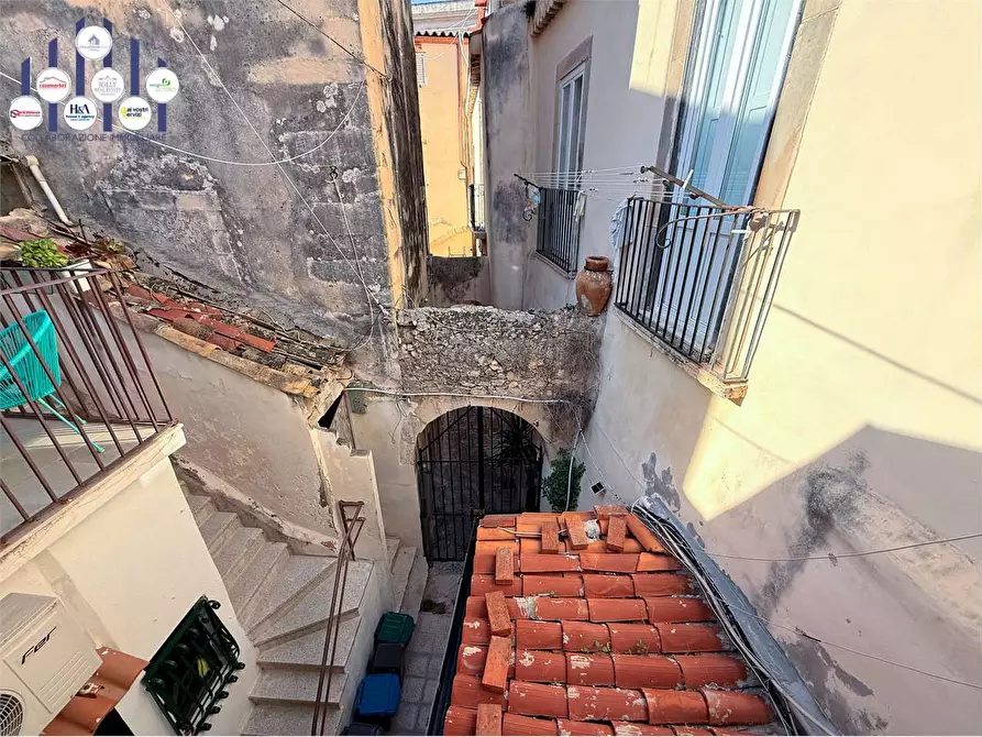 Immagine 18 di Appartamento in vendita  in ronco I alla turba a Siracusa