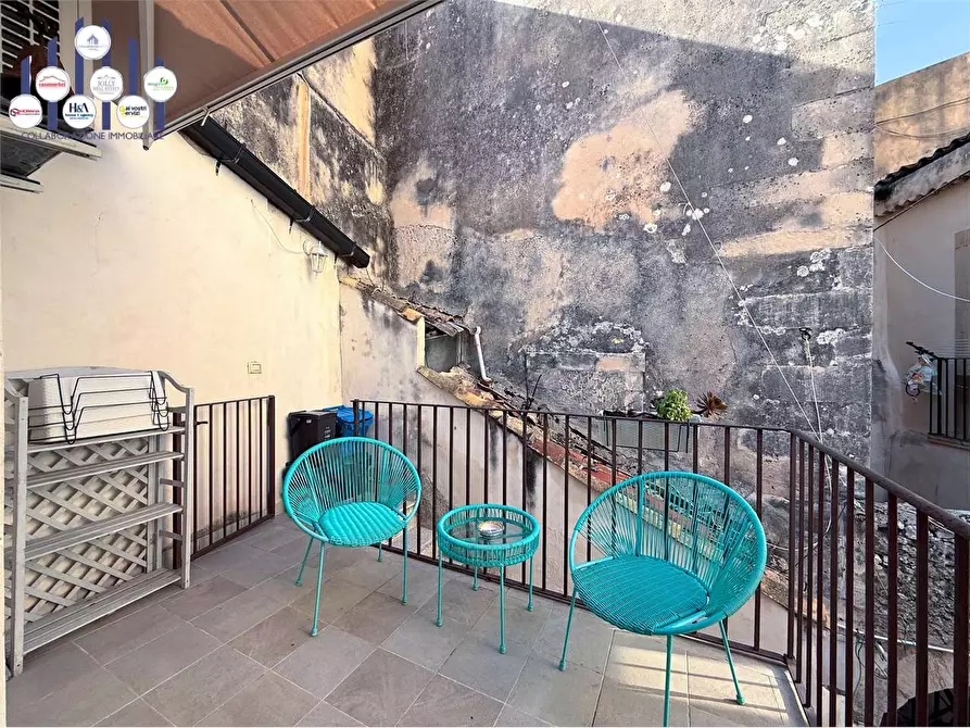 Immagine 19 di Appartamento in vendita  in ronco I alla turba a Siracusa