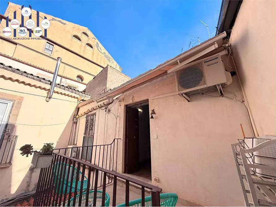 Immagine 21 di Appartamento in vendita  in ronco I alla turba a Siracusa