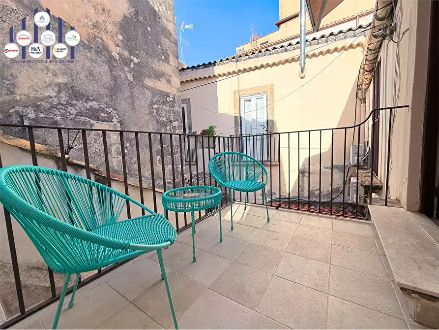 Immagine 22 di Appartamento in vendita  in ronco I alla turba a Siracusa