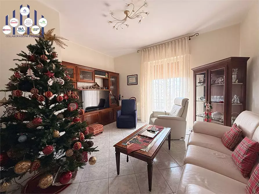 Immagine 1 di Appartamento in vendita  in VIA SARDEGNA a Siracusa