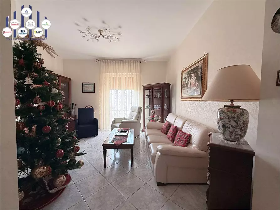 Immagine 3 di Appartamento in vendita  in VIA SARDEGNA a Siracusa