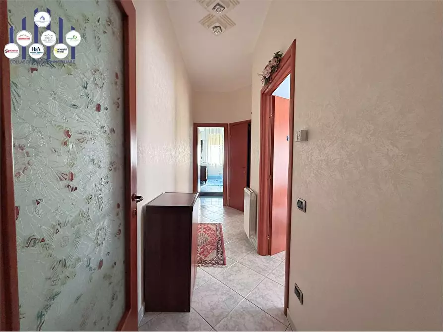 Immagine 6 di Appartamento in vendita  in VIA SARDEGNA a Siracusa