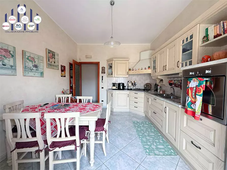 Immagine 7 di Appartamento in vendita  in VIA SARDEGNA a Siracusa