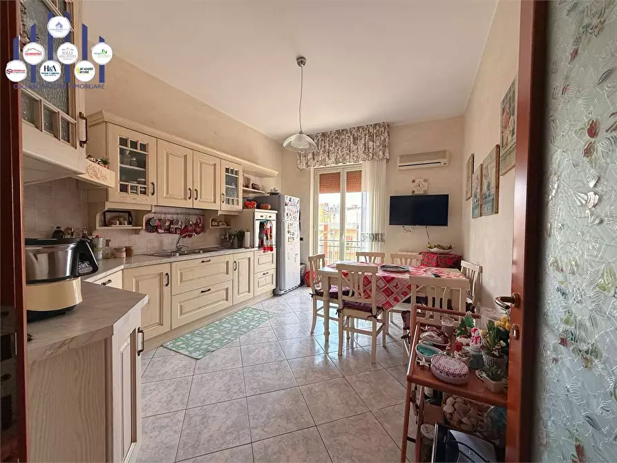 Immagine 8 di Appartamento in vendita  in VIA SARDEGNA a Siracusa