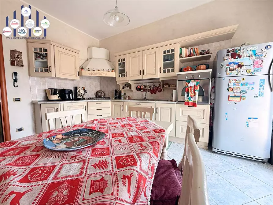 Immagine 10 di Appartamento in vendita  in VIA SARDEGNA a Siracusa