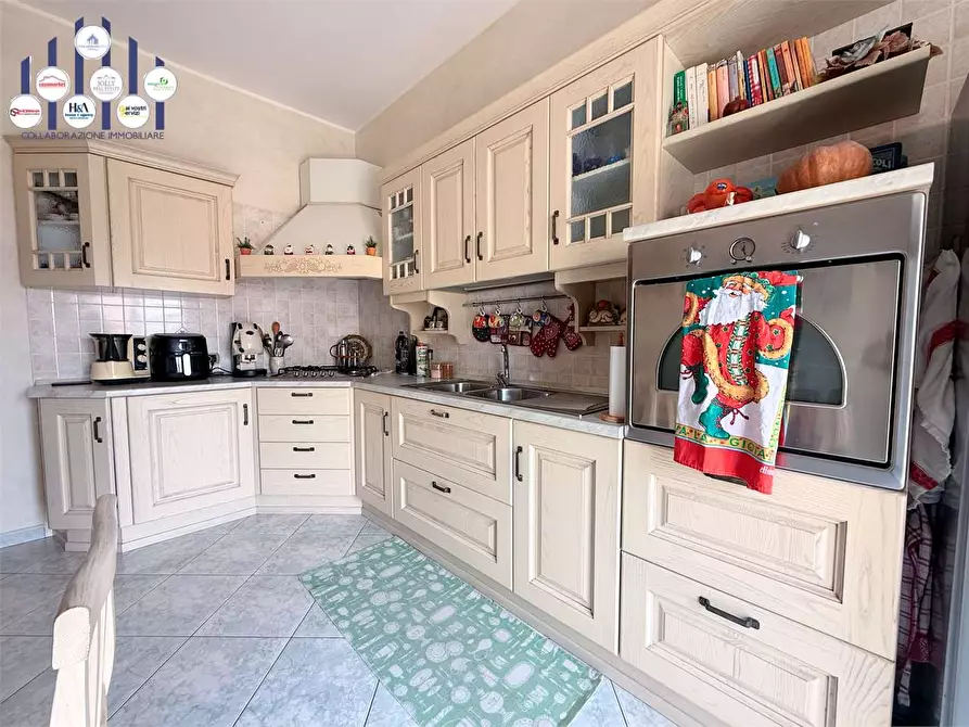 Immagine 11 di Appartamento in vendita  in VIA SARDEGNA a Siracusa