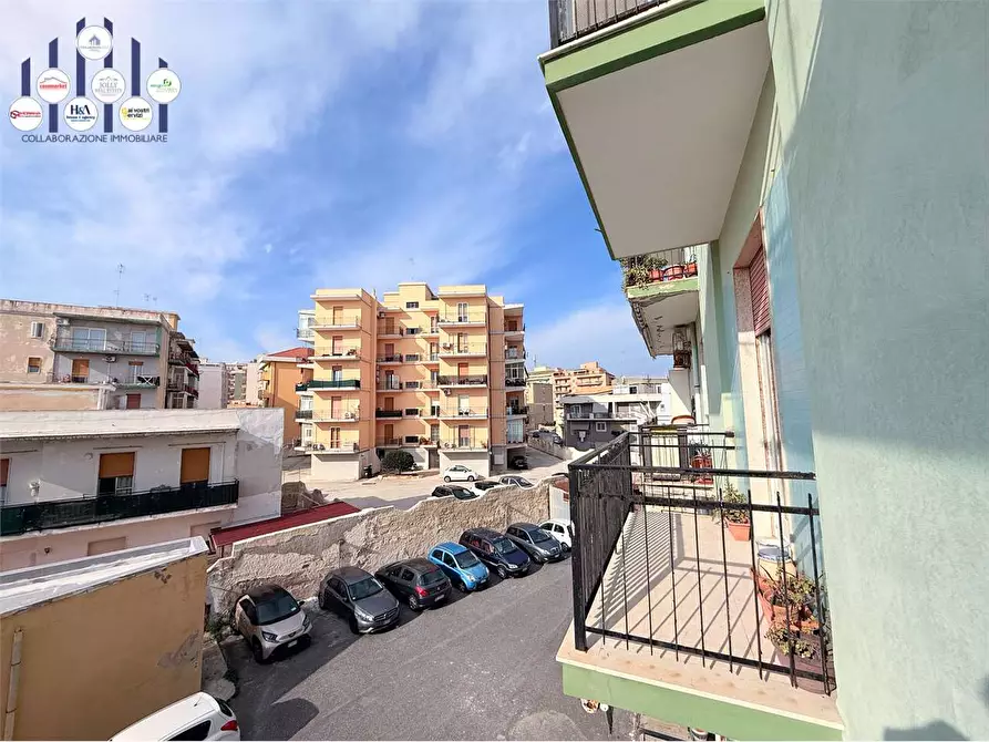 Immagine 12 di Appartamento in vendita  in VIA SARDEGNA a Siracusa