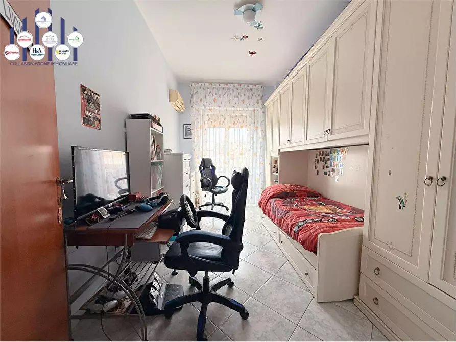 Immagine 14 di Appartamento in vendita  in VIA SARDEGNA a Siracusa