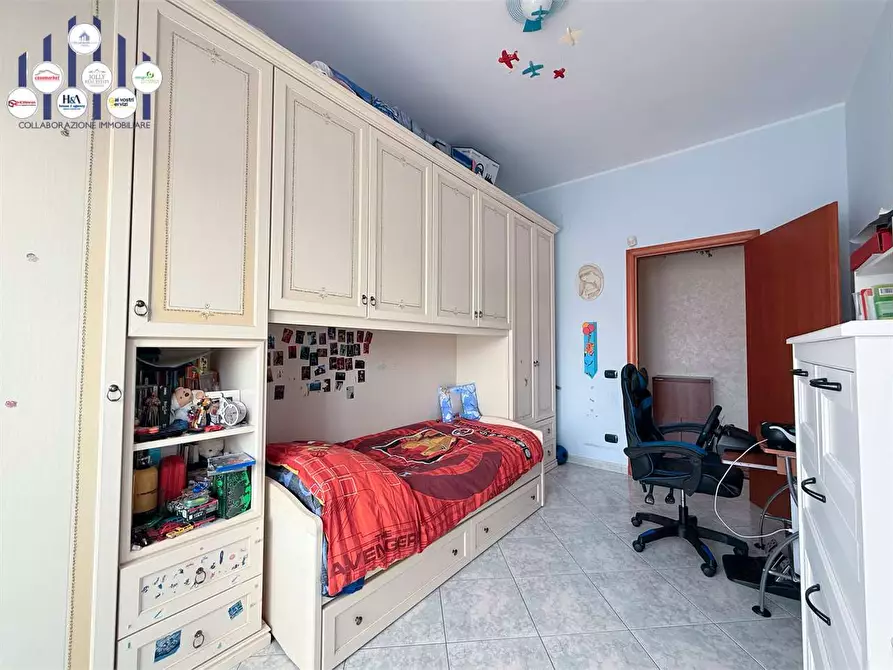 Immagine 15 di Appartamento in vendita  in VIA SARDEGNA a Siracusa