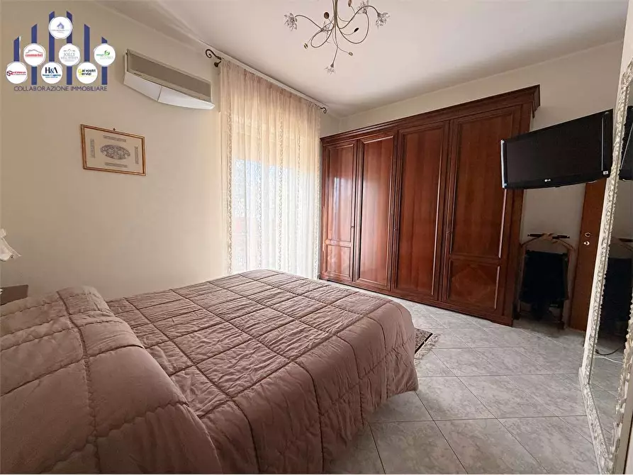 Immagine 19 di Appartamento in vendita  in VIA SARDEGNA a Siracusa