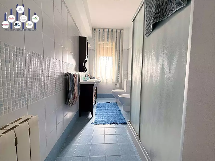 Immagine 20 di Appartamento in vendita  in VIA SARDEGNA a Siracusa