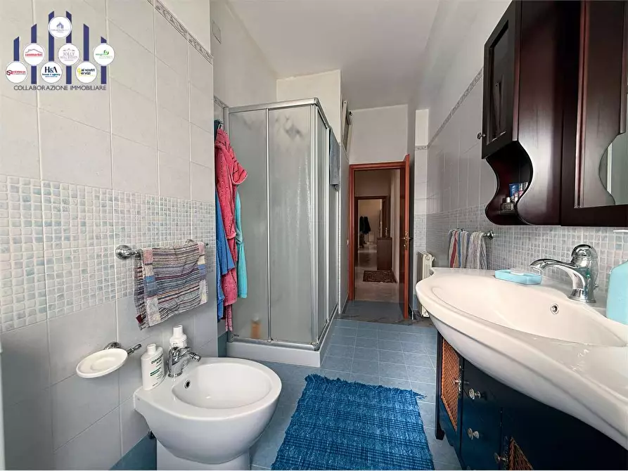 Immagine 22 di Appartamento in vendita  in VIA SARDEGNA a Siracusa