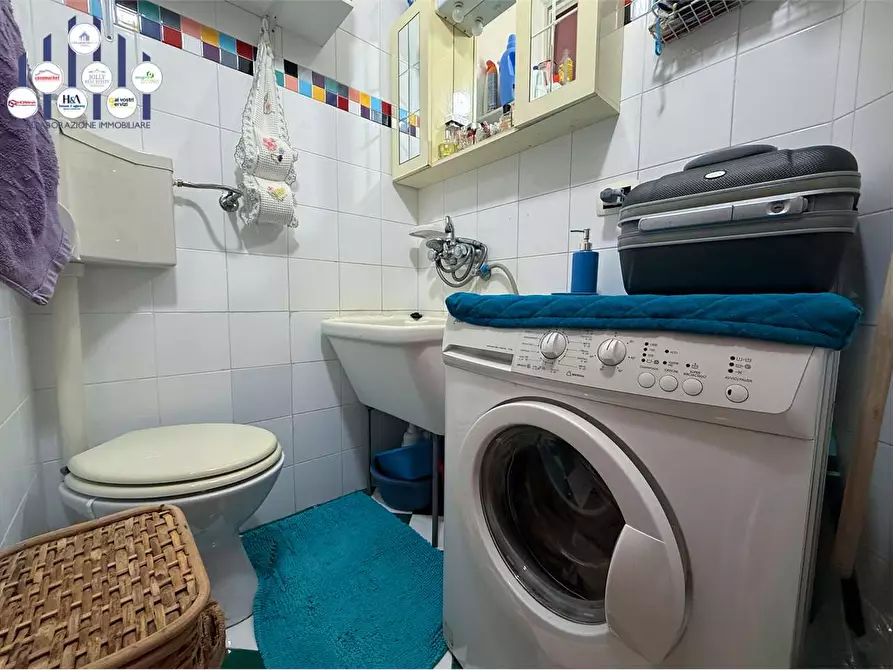 Immagine 23 di Appartamento in vendita  in VIA SARDEGNA a Siracusa