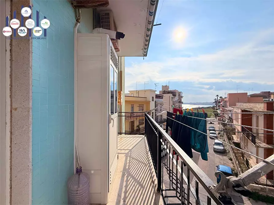 Immagine 25 di Appartamento in vendita  in VIA SARDEGNA a Siracusa