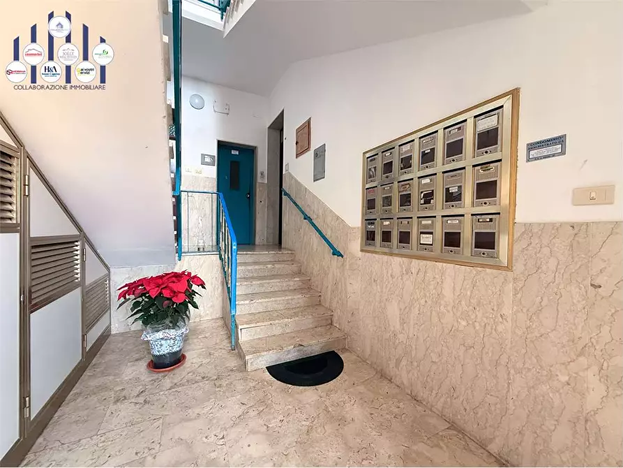 Immagine 27 di Appartamento in vendita  in VIA SARDEGNA a Siracusa