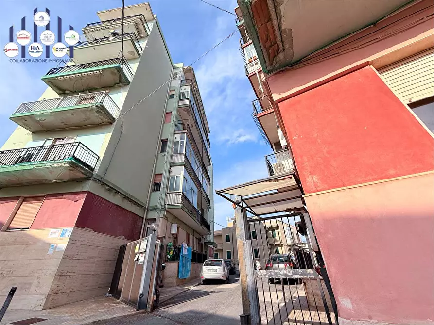 Immagine 28 di Appartamento in vendita  in VIA SARDEGNA a Siracusa