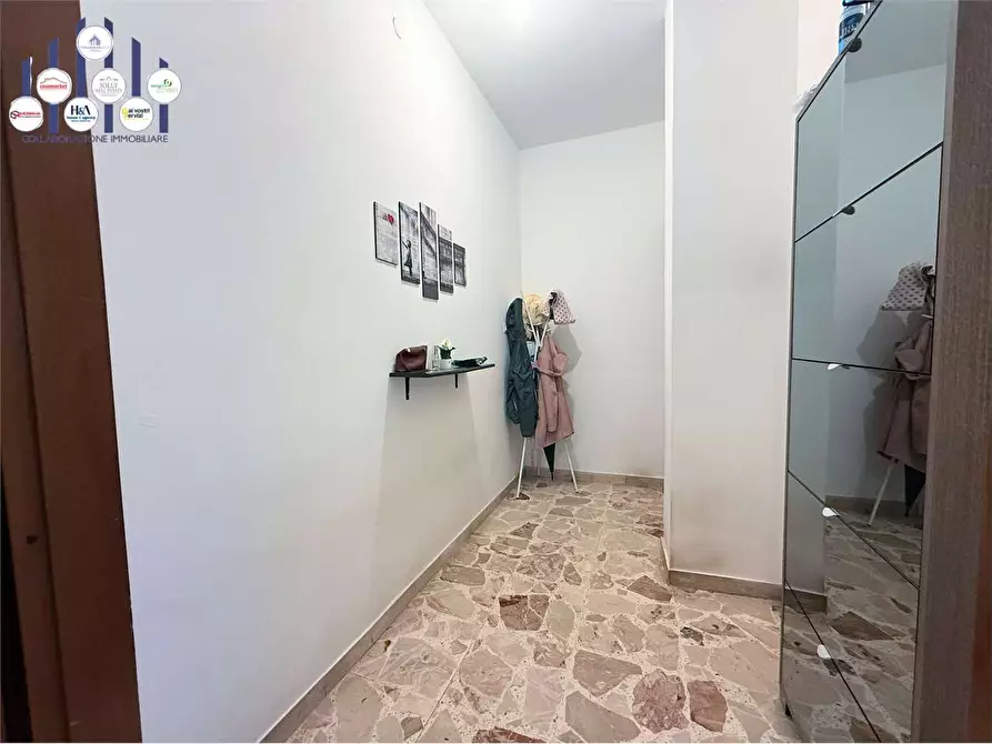 Immagine 2 di Appartamento in vendita  in via torino a Siracusa