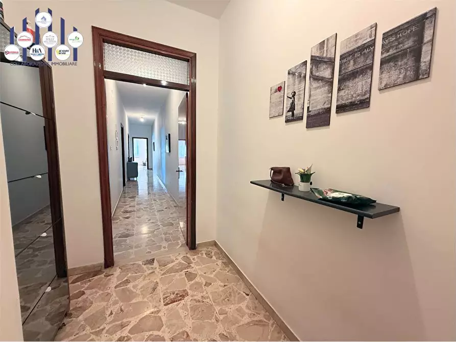 Immagine 4 di Appartamento in vendita  in via torino a Siracusa