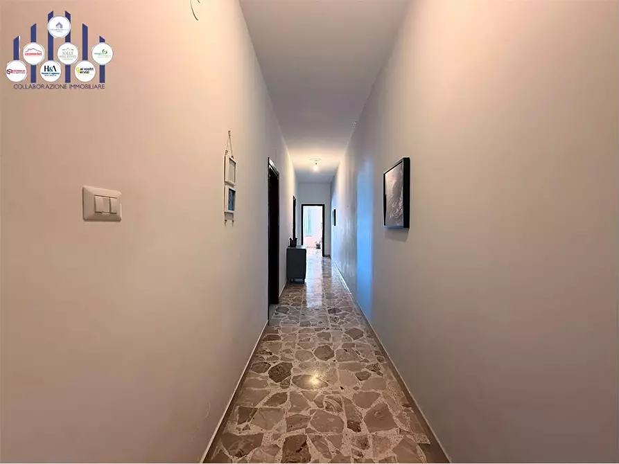 Immagine 5 di Appartamento in vendita  in via torino a Siracusa