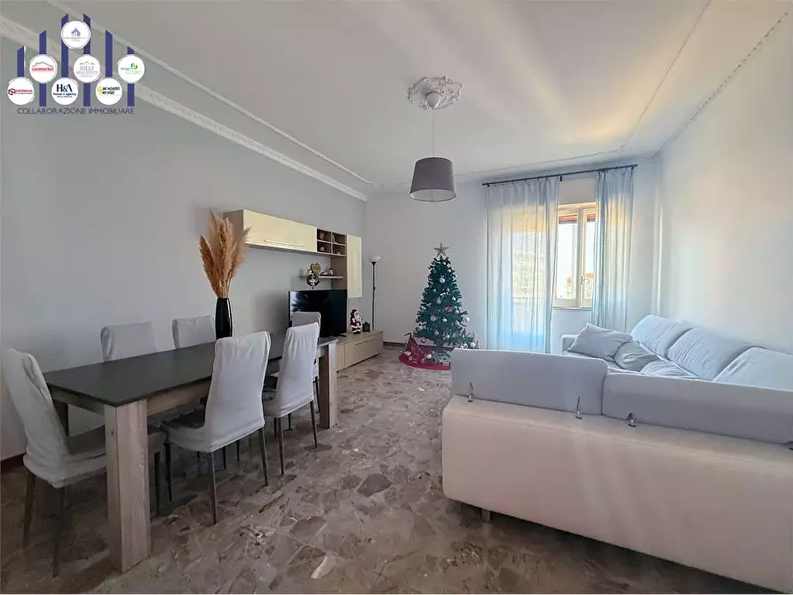 Immagine 1 di Appartamento in vendita  in via torino a Siracusa