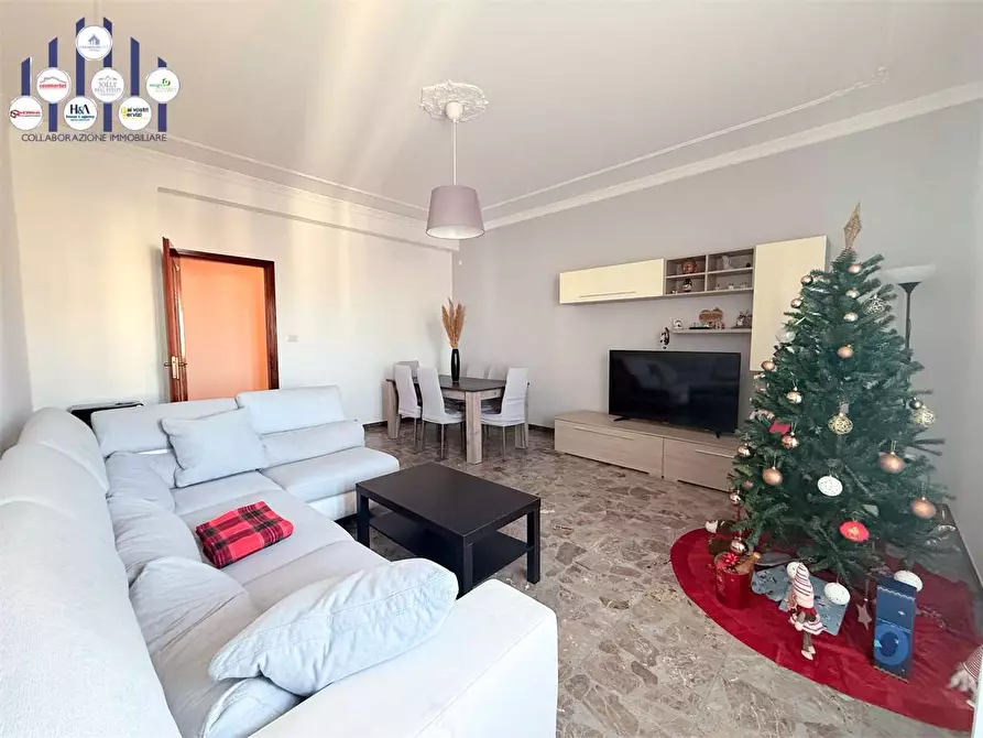 Immagine 7 di Appartamento in vendita  in via torino a Siracusa