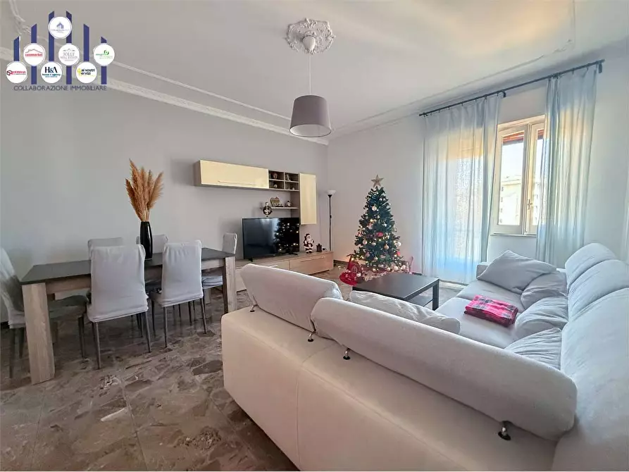 Immagine 8 di Appartamento in vendita  in via torino a Siracusa