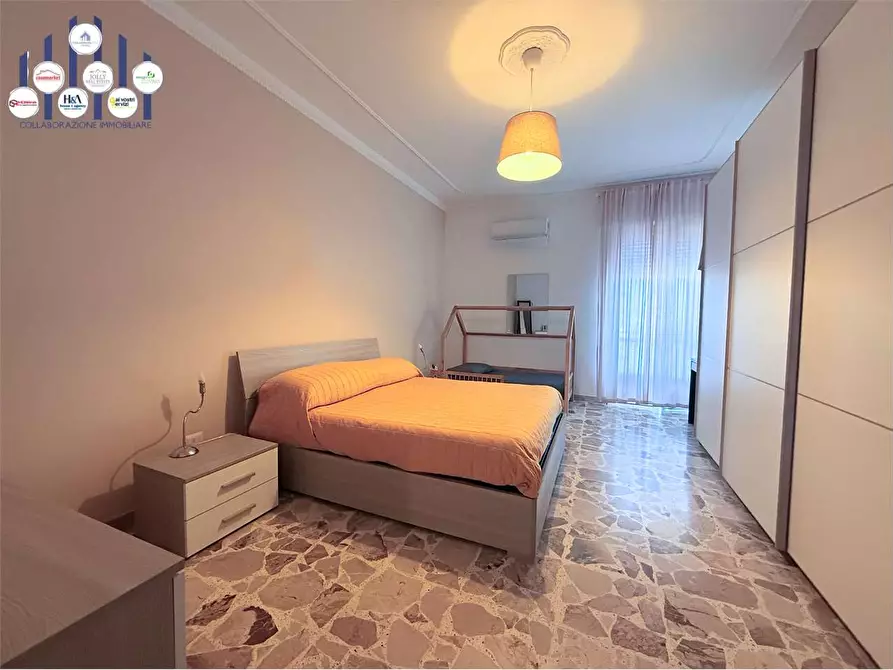 Immagine 11 di Appartamento in vendita  in via torino a Siracusa