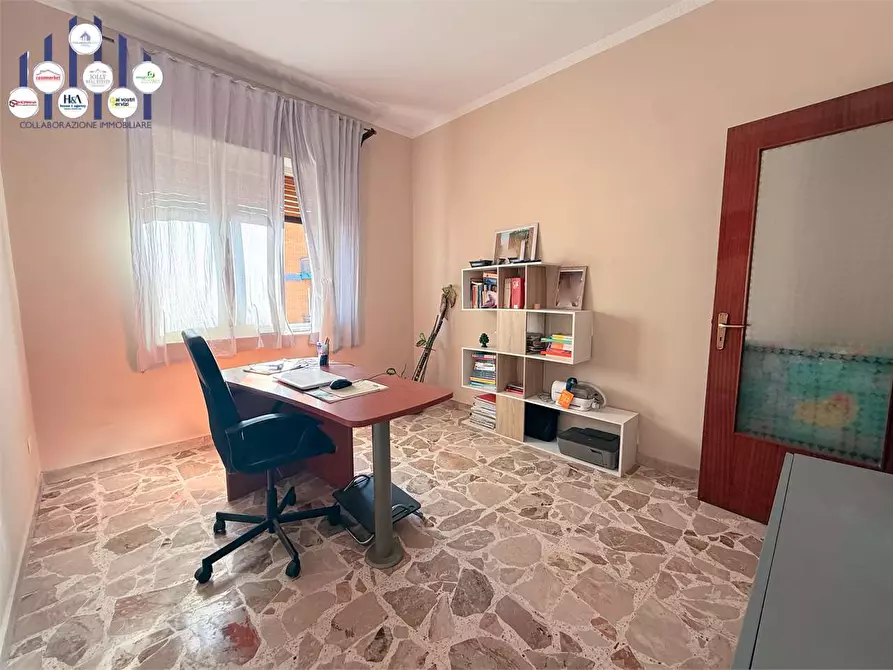 Immagine 16 di Appartamento in vendita  in via torino a Siracusa