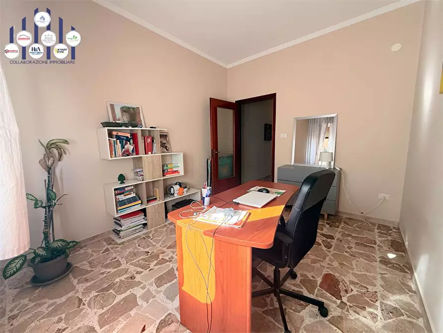 Immagine 17 di Appartamento in vendita  in via torino a Siracusa