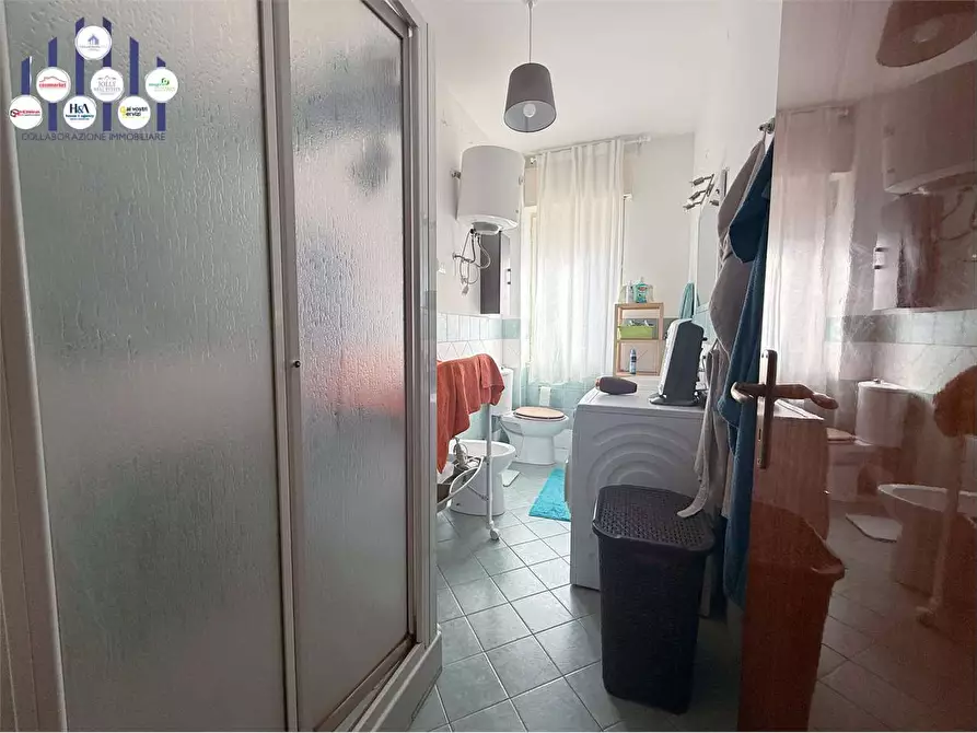 Immagine 20 di Appartamento in vendita  in via torino a Siracusa