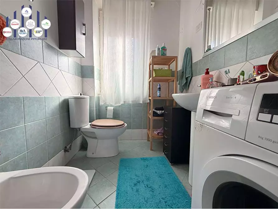 Immagine 21 di Appartamento in vendita  in via torino a Siracusa