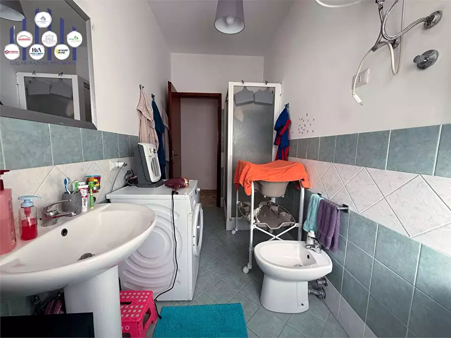 Immagine 22 di Appartamento in vendita  in via torino a Siracusa