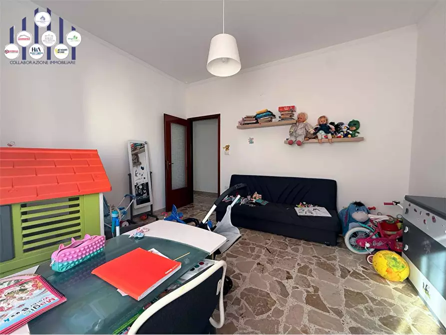 Immagine 24 di Appartamento in vendita  in via torino a Siracusa