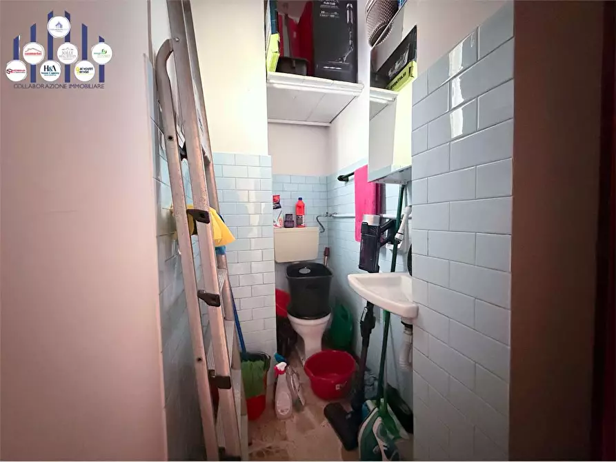 Immagine 25 di Appartamento in vendita  in via torino a Siracusa