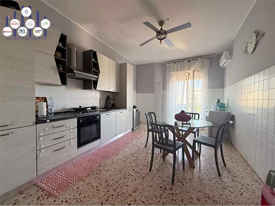 Immagine 26 di Appartamento in vendita  in via torino a Siracusa