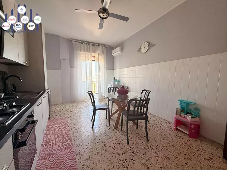 Immagine 27 di Appartamento in vendita  in via torino a Siracusa