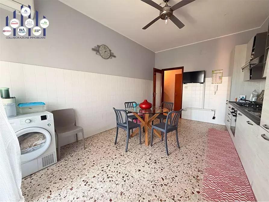 Immagine 28 di Appartamento in vendita  in via torino a Siracusa