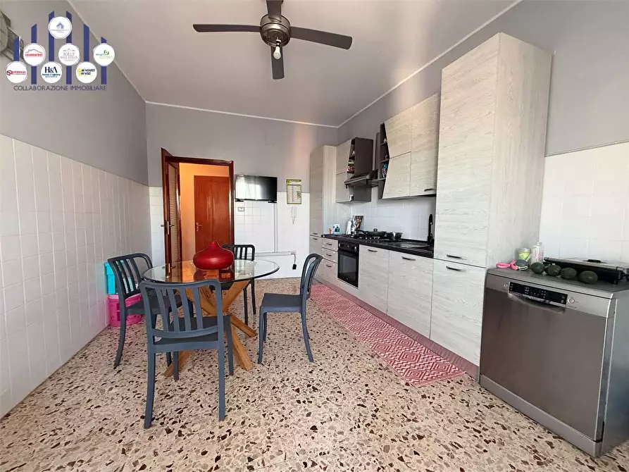 Immagine 29 di Appartamento in vendita  in via torino a Siracusa