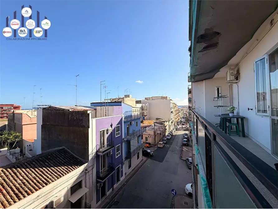 Immagine 31 di Appartamento in vendita  in via torino a Siracusa