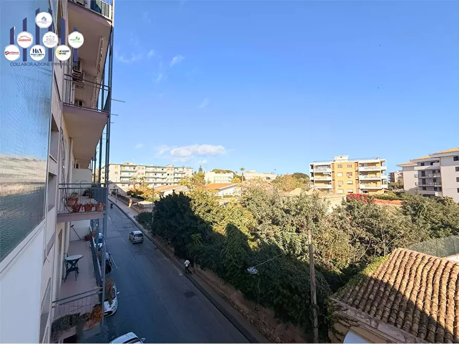 Immagine 32 di Appartamento in vendita  in via torino a Siracusa