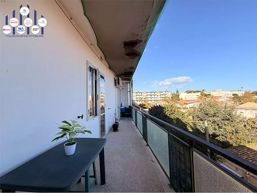 Immagine 33 di Appartamento in vendita  in via torino a Siracusa